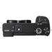 دوربین عکاسی دیجیتال سونی بدون آینه مدل Alpha a6100 kit به همراه لنز mm16-50